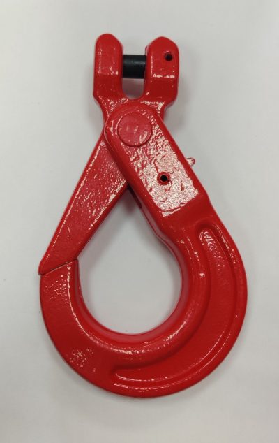 خطاف قفل ذاتي من CLEVIS