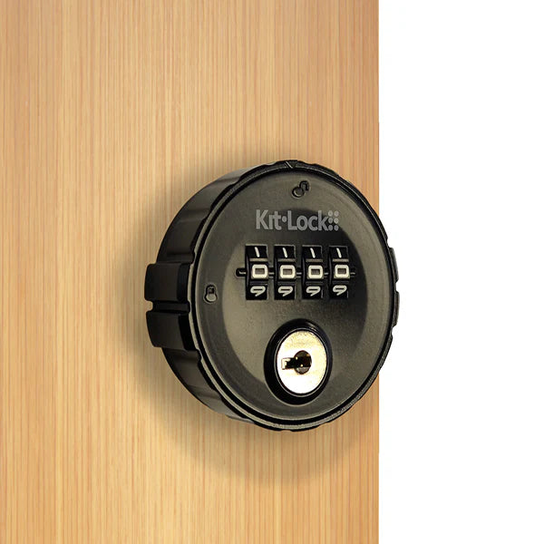 Code Locks Mechanical Combination Lock KL10