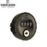 Code Locks Mechanical Combination Lock KL10