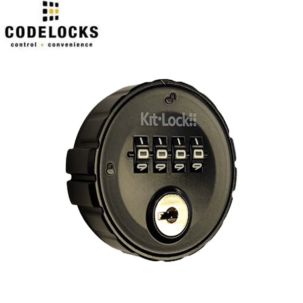 Code Locks Mechanical Combination Lock KL10