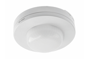 Detector de movimiento y CO-2, máx. 2000W, AC220-240V, 50/60Hz, 360*, alcance de 3-20m, IP65