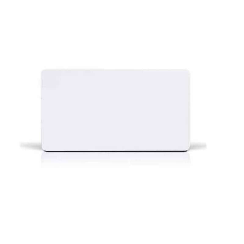 MIFARE1 Contactless Card,13.56MHz,1K bytes (Encrypted)