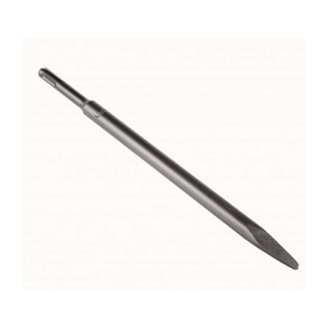 UKEN U10P14280 Point Chisel SDS Plus 14 X 20 X 280MM (S X L)