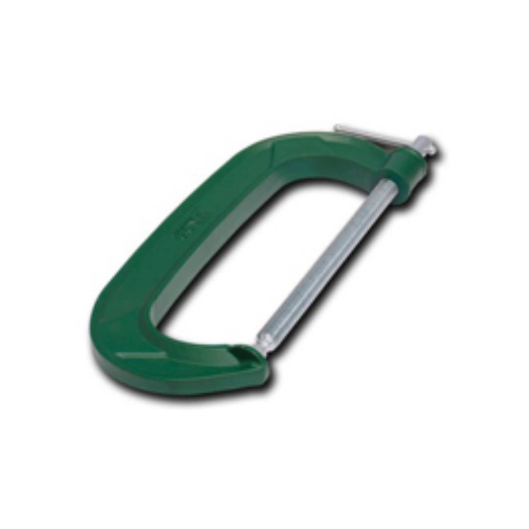 UKEN U6768 C-Clamp Heavy Duty 12"