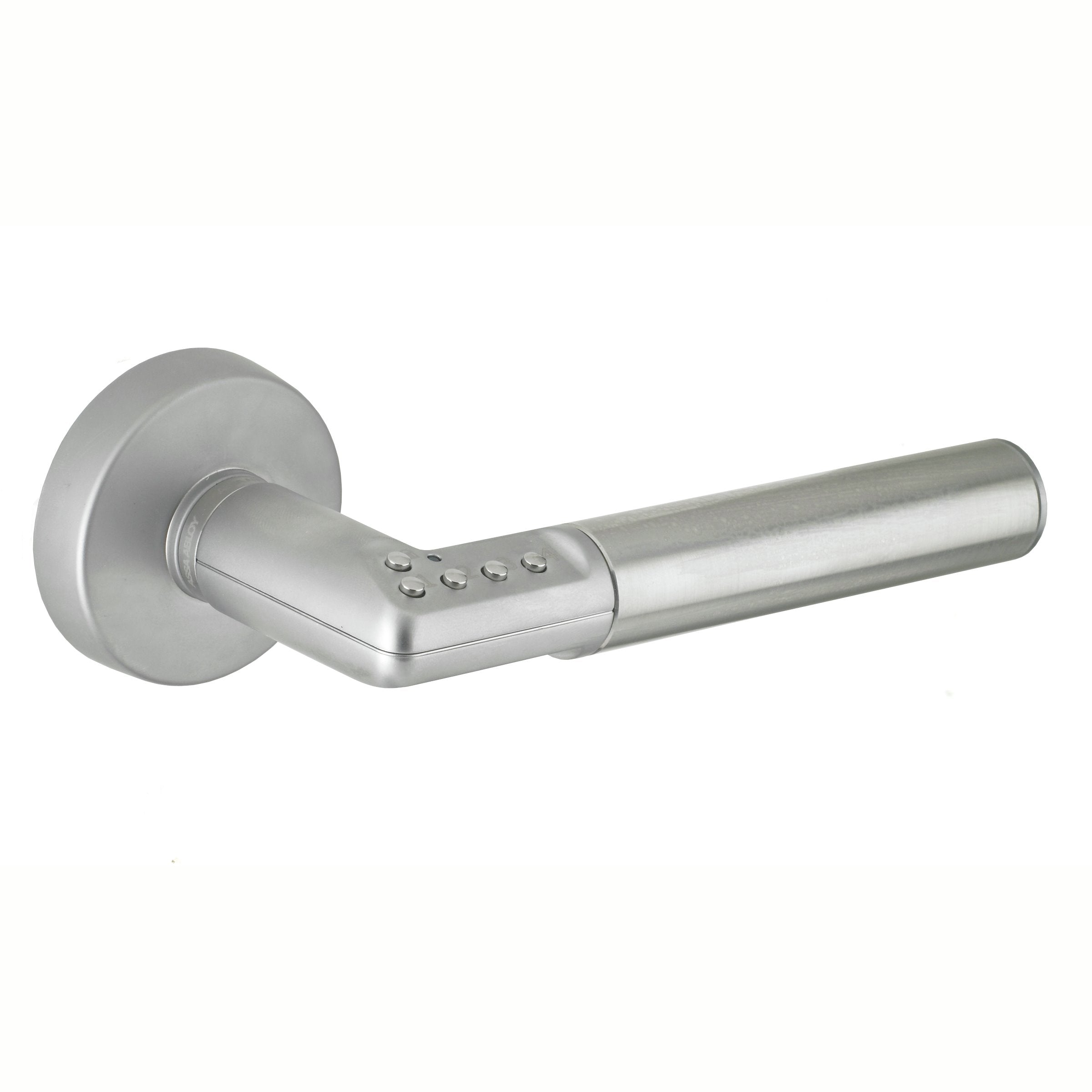 Yale Code Handle 8812 8RE1 0027