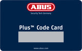قفل جرانيت بلس مقاس 37/55 مم من ABUS ABU3755C