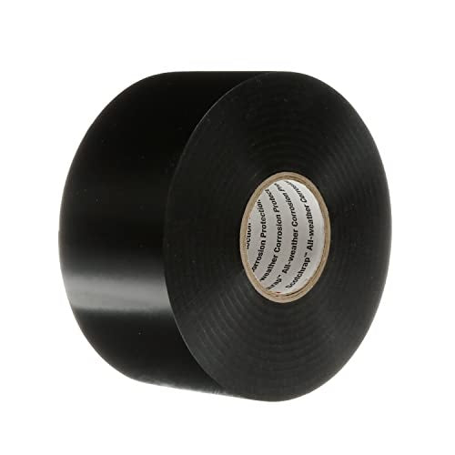 Corrosion Tape 7"