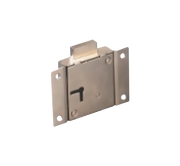 EBCO Cupboard Lock CSQL & 1LK