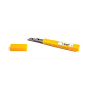 UKEN U6207 Knife Blade 18 mm (10 Ps)