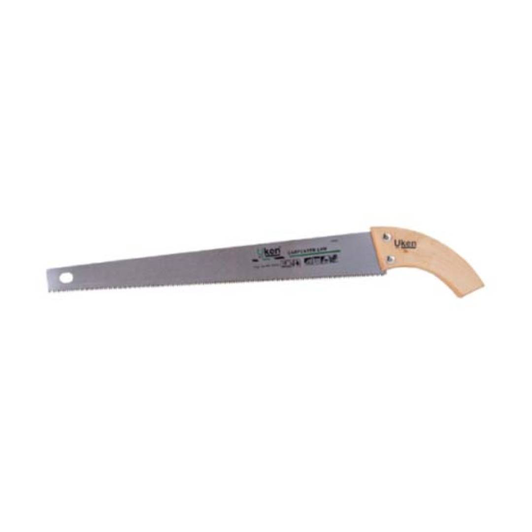 UKEN U4582 Carpenter Saw 18"