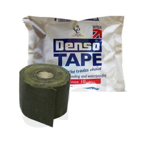 Denso Hotline Tape 50mm X 10mtr