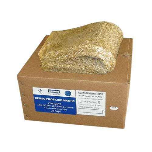 Denso Profiling Mastic