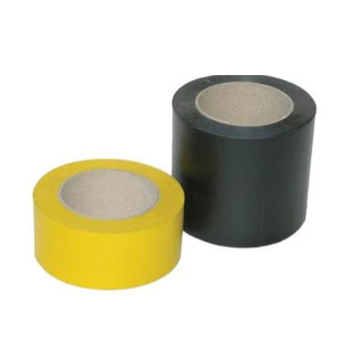 Denso S/A Tape Yellow 100mm X 33mtr