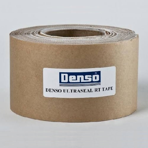 Denso Ultraseal RT Tape 150mm x 12 Meter