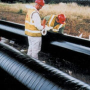 Densoclad 50HT 150mm x 12 Meters