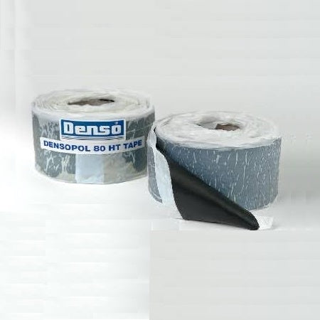 Densopol 80HT 4 Inch x 10 Meters