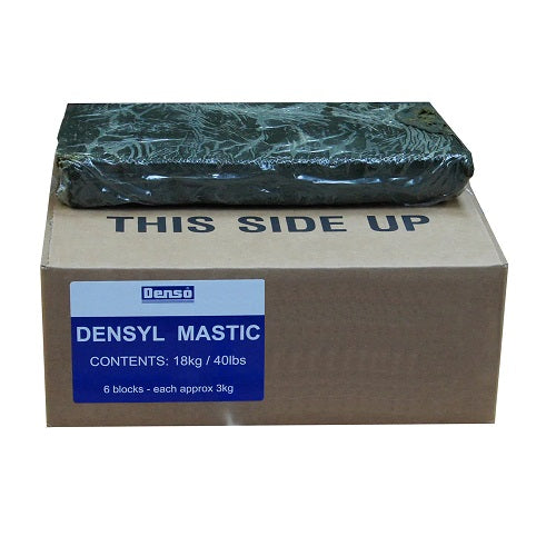 Densyl Mastic 3Kg