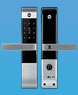 Digital Door Locks