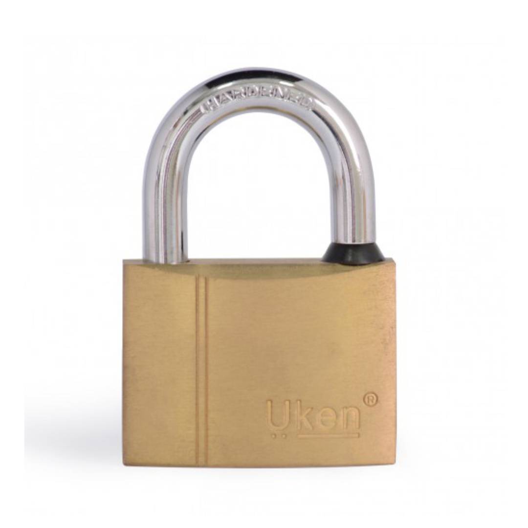 UKEN UI-207 Padlock 70mm Double Lock