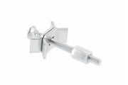Conector superior con tornillo l-065 mm