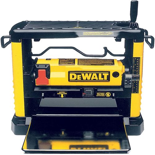 DEWALT DW733 Portable Thickener 1800W 230v
