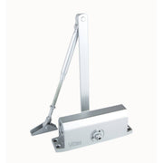 UKEN UI-033S Door Closer 70-90 Kg Silver