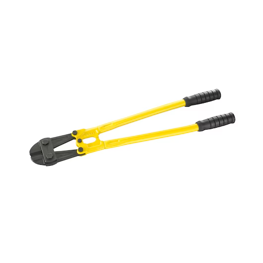 STANLEY BOLT CUTTERS - 600MM