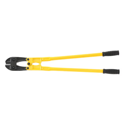 STANLEY BOLT CUTTERS- 900MM
