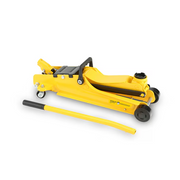 STANLEY 2 TON FLOOR JACK