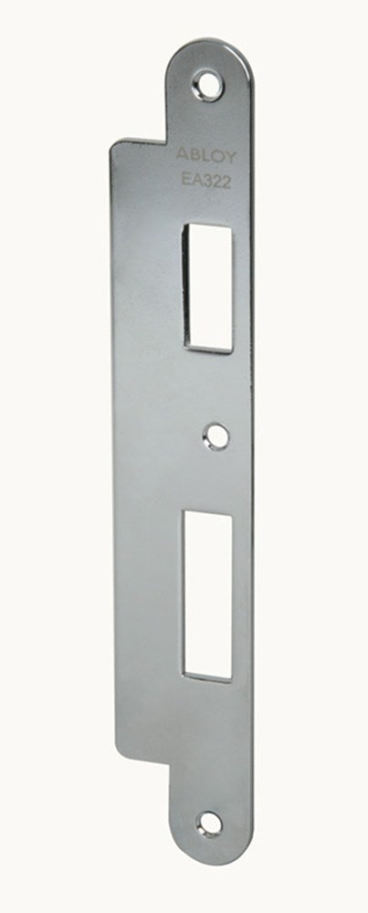 Abloy EA322 striker plate