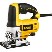 DEWALT DW349-B4 High Performance Jigsaw 550w 110v