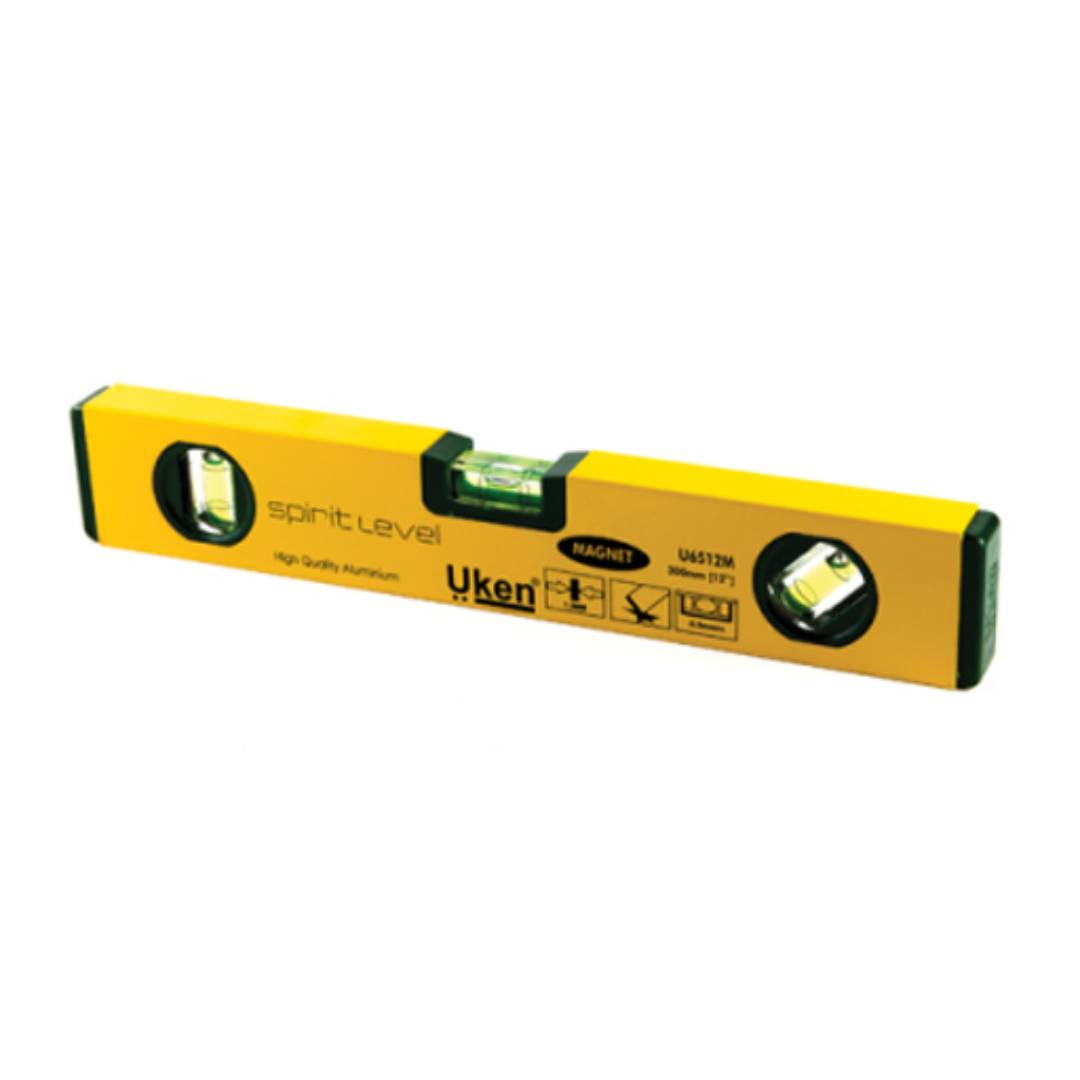 UKEN U6532M Spirit Level 32" With Magnet
