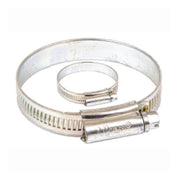 UKEN U51-0 Hose Clip, 0 (22Mm)