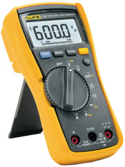FLUKE 115 True RMS Digital Multimeter  FLUKE