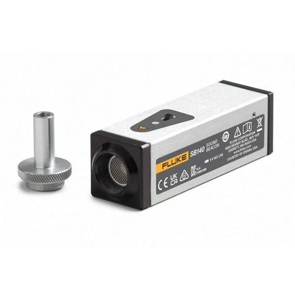 B140, INDUSTRIAL ACOUSTIC IMAGER SOUND BEACON 40KHZ