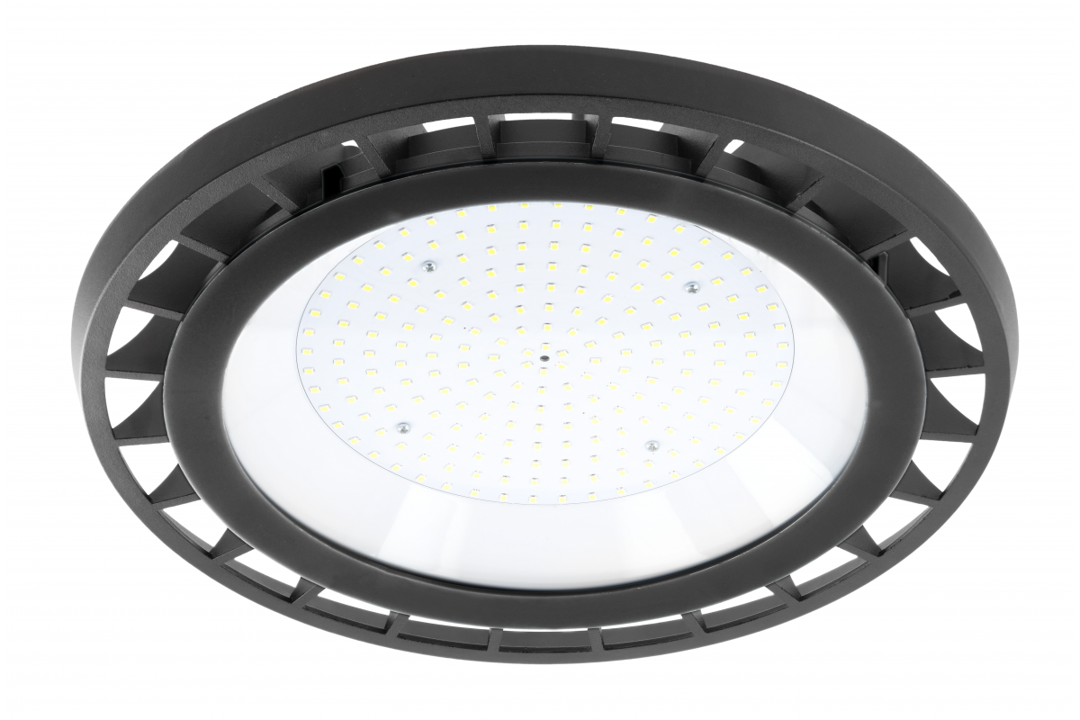 G-TECH HIGH BAY,150W,15000lm,AC220-240V,50-60Hz,IP65,RA>80,PF>0,9,4000K