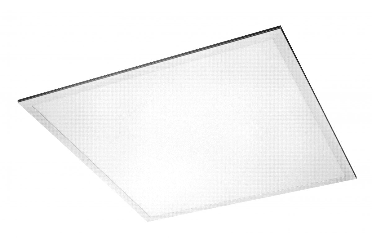 G-TECH LED panel 40W, 3500lm, AC220-240V, 50/60Hz, PF>0,9, IP44, 60x60cm, 4000K, white