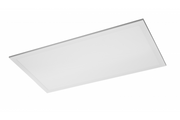 G-TECH LED panel 40W, 3500lm, AC220-240V, 50/60Hz, PF>0,9, IP44, 120x30cm, 4000K, white