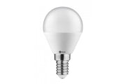 G-TECH LED light source, A-G, B45B, SMD2835, 3000K, E14, 3,0W, AC220-240V, 160°, 255lm, 33mA