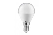 G-TECH LED light source, B45B, SMD2835, E14, 6W, 470 lm, 52 mA, AC220-240V, 50-60 Hz, 160°, 3000K