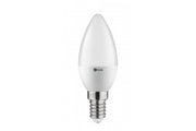 G-TECH LED light source, B45C, SMD2835, E27, 3W, 200 lm, 33 mA, AC220-240V, 50-60 Hz, 160°, 3000K