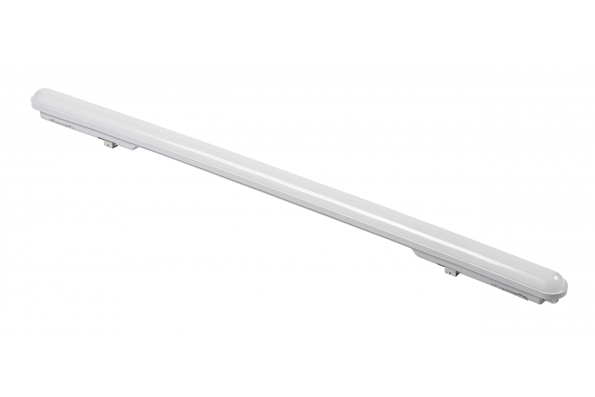 G-TECH WELLS HERMETIC LUMINAIRE, LED, 18W, 1800lm, 4000K, AC180-250V, IP65, 60cm