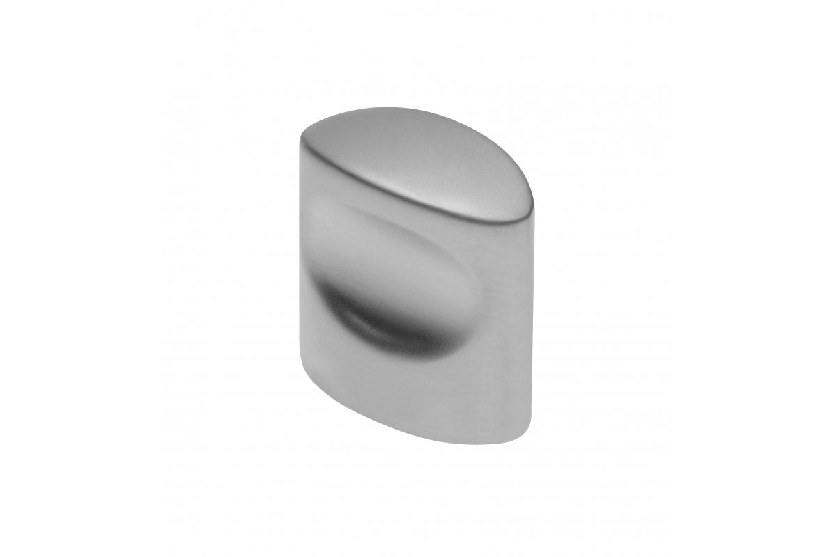 Pomo de zamak Shape art CLEO aluminio