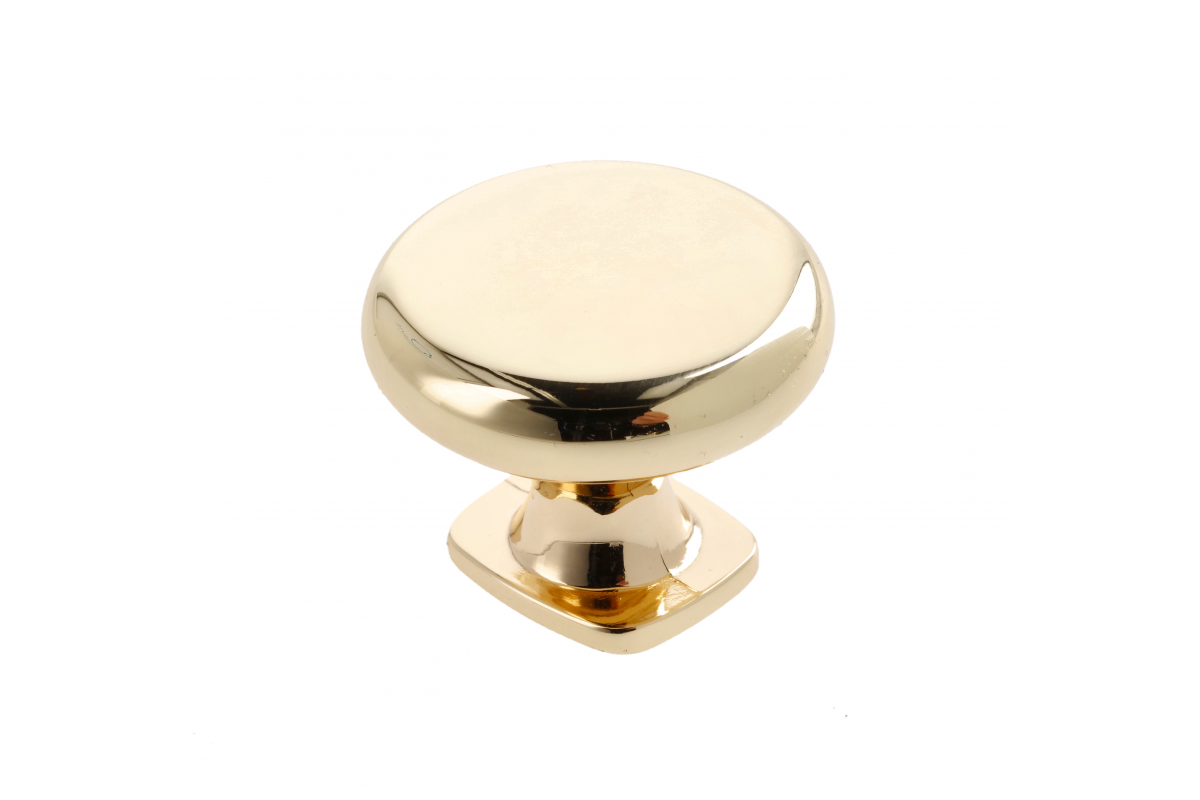 LORENA brass knob