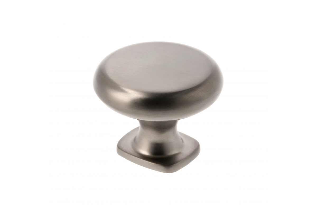 KNOB LORENA brushed anthracite