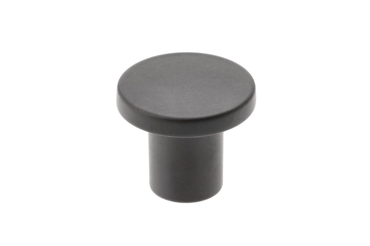 Pomo SPOT negro mate