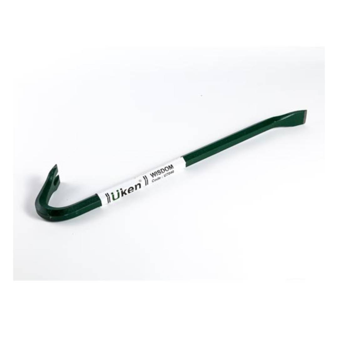 UKEN U7042 Wrecking Bar 36" Super Duty Wisdom