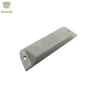 GL-19117A  Plastic End Cap for E Track Rail with Install Holes