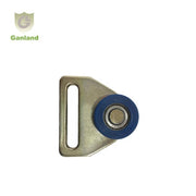 GL-15141Truck Parts Sliding Rail Rollers for Truck Curtains