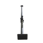 GL-15613A Adjustable Track Load Lock New Aluminum Cargo Control Ratchet Cargo Bar